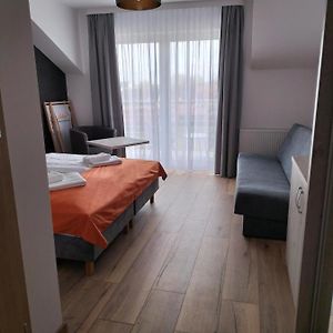 Pokój trzyosobowy
